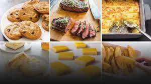 I only leave it for a couple of h. Best America S Test Kitchen Recipes Of 2019 America S Test Kitchen