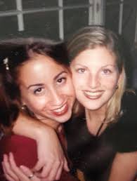 Happy Birthday Nancy Gresham!