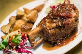 Check spelling or type a new query. Stinco Alla Birra Super Di Baladin Picture Of Open Baladin Turin Tripadvisor