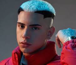 El freestyler y rapero argentino Ecko llega a Tornquist este lunes 20 de  febrero