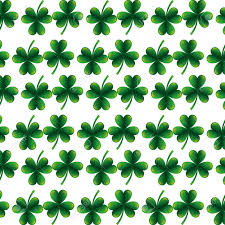Maybe you would like to learn more about one of these? Clover Leaves Seamless Pattern St Patricks Day Background Wallpaper Vector Illustration Royalty Free Cliparts Vectors And Stock Illustration Image 93612090
