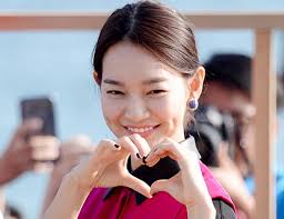 Hasil gambar untuk shin min ah
