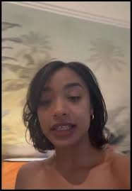 Has anyone seen my mom?