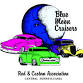 Cruise-in at El Rodeo — Blue Moon Cruisers event image