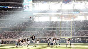 Scopri ricette, idee per la casa, consigli di stile e altre idee da provare. Hd Wallpaper Football Stadium Nfl St Louis Rams Dallas Cowboys American Football Wallpaper Flare