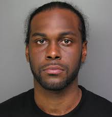 Harrisburg man accused of shooting at police pleads guilty to federal gun  charge