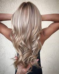 Will it just look totally washed out because of what the base hair is? 60 Amazing Blonde Highlights Ideas For 2021 Belletag