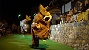 4k こきりこ節 城端むぎや祭2018四葉会 坡場の坂会場 Johana Mugiya Festival Youtube