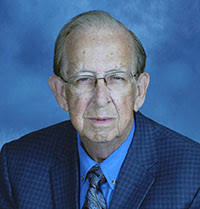 Obituary: Joe Paul Whitten