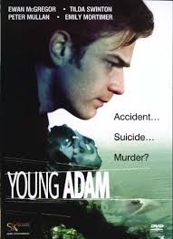 Young Adam (DVD)