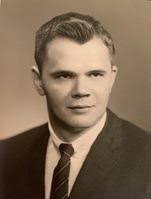 Robert Williams Obituary (1930