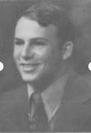 Thomas "Tommy" M. Knotts- Arroyo Grande High, CA