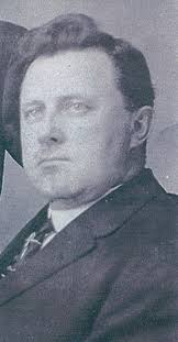 William Henry “Harry” McCormick (1856-1911): homenaje de Find a Grave