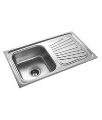 buy radium stainless steel kitchen sink