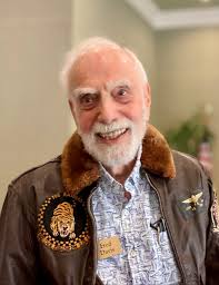 Obituary information for Frederick Gerald Davis