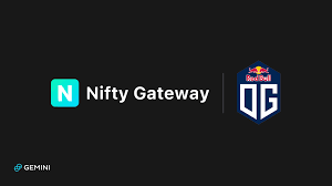 Use our free logo maker to browse thousands of logo designs created by expert graphic designers for professionals like you. Og Esports Launches Nfts By Winklevoss Brothers Nifty Gateway Fan Token News