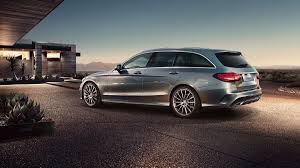 Mercedes Benz C Class Estate 2014 On Behance Mercedes C Class Estate Benz C C Class