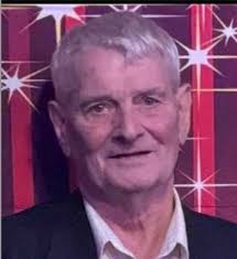 Funeral notice at the request of his family. Jim Weir, of Tillicoultry,  passed away in Queen Elizabeth University Hospital