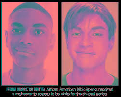 Six-part FX documentary tries to bring racism out into the open