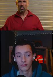 Christopher Daniels Arrested