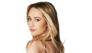 Connie Burroughs's Instagram, Twitter & Facebook