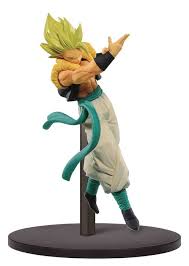 Sh figuarts figures if you are a fan of the akira toriyama manga and you land on this page after searching for where to find dragon ball z figures, it is not by chance: Banpresto Dragon Ball Super Match Makers Super Saiyan Gogeta Figure