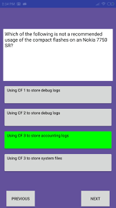 Most of the times we just install or update an app directly from google play store. Nokia Nrs Certification Exam For Android Apk Download