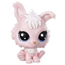 Littlest Pet Shop Series 2 Multi Pack Viera Angora 2 105 Pet Littlest Pet Shop Pet Shop Little Pets