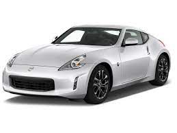2020 if it's here it's available. 2020 Nissan 370z Review Ratings Specs Prices And Photos The Car Connection