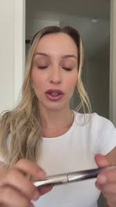 Olivia Blaire Iron Wand Mascara