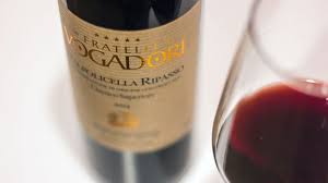 Valpolicella Ripasso 2014 Classico Superiore I Migliori Vini Rossi Del Veneto Bottiglie Di Vino Vino Rosso Vino