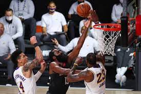 So look no more, watch them here every game. Lakers Vs Rockets Game 4 Preview Forum Blue And Gold