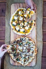 Seasonal Flatbreads Ful Filled Recipe Food Real Food Recipes Food Processor Recipes