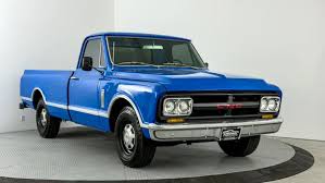 Image result for White 1967 GMC