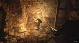 One of them is the infamous robot goat. Where Are All The Goats In Resident Evil 8 Village Locations
