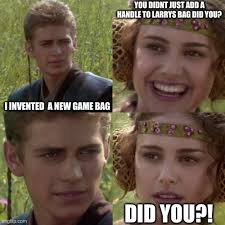 TROY SESSIONS TELLS ALL_ Rafts_Game bags_ exposing the truth..