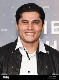 Peter mendoza hi-res stock photography and images