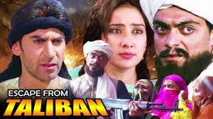 Maybe you would like to learn more about one of these? Escape From Taliban Hindi Full Movie Watch Free Online Free Online Watch And Download Movie Details