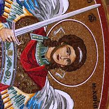 Archangel Michael Greek Orthodox Church Home Facebook