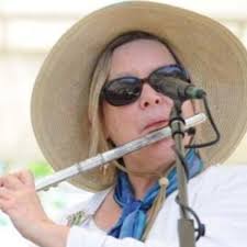 The healing power of Betsy Braud, the jazz nurse