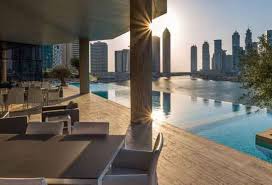Volante Tower Penthouses For Sale Business Bay Penthouse For Sale Luxury Property Pent House