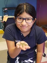 2018-2019 ANNUAL GIVING REPORT