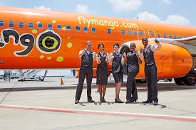Airports company south africa (acsa) has since lifted the suspension on mango airlines with immediate effect. Mango Airlines Are You Interested In Working For Mango Facebook