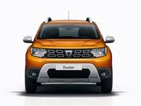 Dacia duster 2018 pret, how much does the new dacia duster cost in romania romania insider. Neuwagen Dacia Duster Flussiggas Tce 100 Eco G 2wd Deal 1000252527