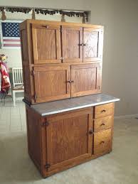 Golden Oak Antique Hoosier Cabinet Via Lisa Strathmann Grandma Had One Of These In Her Kitchen Descriptio Kitchen Cabinets For Sale Hoosier Cabinet Cabinet
