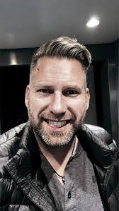 David Buch's Instagram, Twitter & Facebook