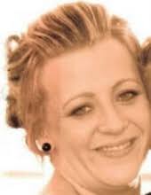 Obituary information for Melissa Wilson Hill