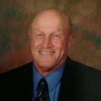 Edsel Blair Obituary