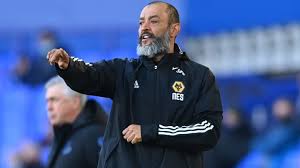 Welcome, my twitter official the nuno espírito santo. The Candidates To Succeed Nuno Espirito Santo At Wolves Ranked