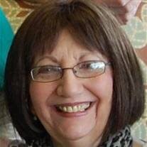 Janice J. (Abounader) Piacente Obituary